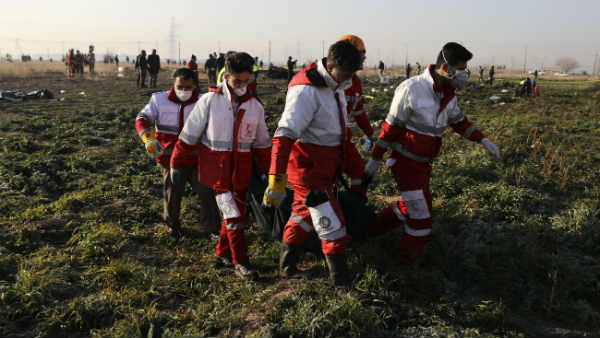 एयरपोर्ट की तरफ मुड़ते ही प्‍लेन में ब्‍लास्‍ट