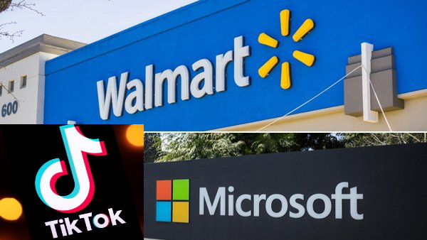 टिक टॉक के सीईओ केविन मेयर ने दिया इस्तीफा