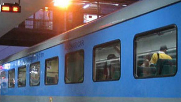 क्या कहना है रेलवे का 