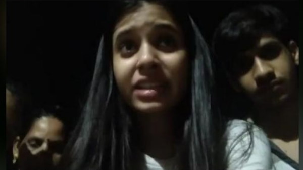 पिता शादी को लेकर बना रहे दबाव