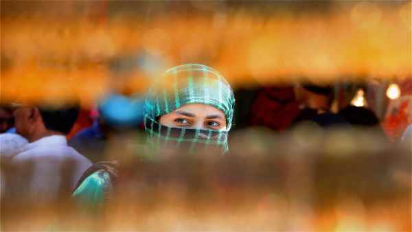 तीन तलाक देने पर शौहर गिरफ्तार