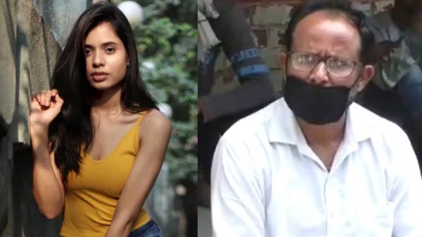 लॉकडाउन की वजह से बरेली में रह रही हैं तृप्ति शंखधर