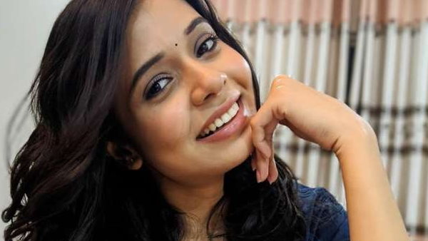  तृप्ति ने फिल्मों में भी किया है काम