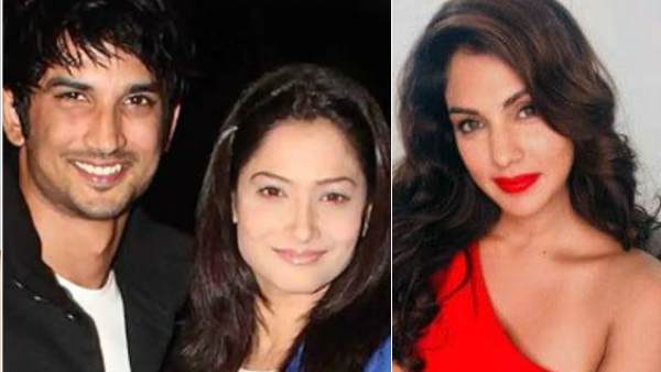 'सुशांत एकदम ठीक थे'