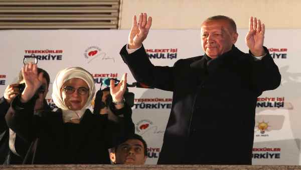 दोस्ती में भी दगाबाजी का नमूना बनता रहा तुर्की दोस्ती में भी दगाबाजी का नमूना बनता रहा तुर्की