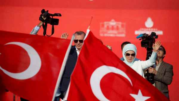 फिर भारत का दुश्मन क्यों बन गया तुर्की ? फिर भारत का दुश्मन क्यों बन गया तुर्की ?