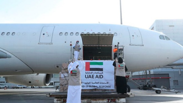 America efforts successful Israel-UAE started direct commercial flight America efforts successful Israel-UAE started direct commercial flight