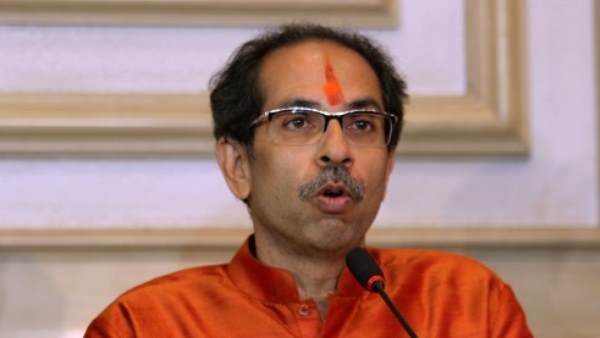 उद्धव ठाकरे ने क्या कहा?