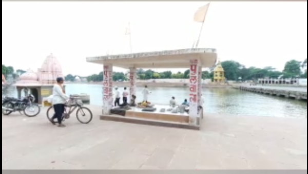 a young man brutally beaten up by tantrik at ujjain