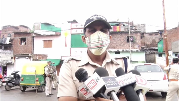 a young man brutally beaten up by tantrik at ujjain