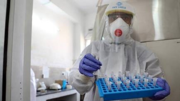 recovery rate of coronavirus in uttar pradesh increased recovery rate of coronavirus in uttar pradesh increased