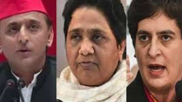 लखीमपुर-खीरी की घटना से योगी सरकार पर बढ़ा दबाव