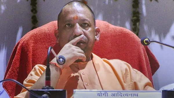 'लॉकडाउन में लौटे प्रवासी कर रहे हैं वारदात'