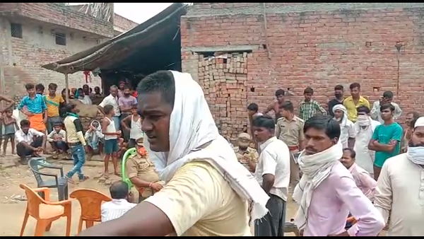 हत्यारोपी की नाम अलीमुद्दीन हत्यारोपी की नाम अलीमुद्दीन