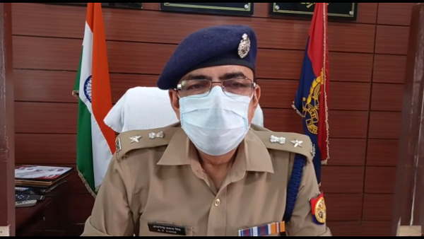 यह बोले एसपी