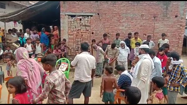 गयासुद्दीन की कोई संतान नहीं थी गयासुद्दीन की कोई संतान नहीं थी