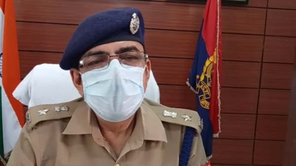 गांव के ही लोगों पर अपहरण के आरोप