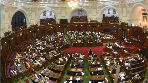 चुनाव से पहले बीजेपी ने चला डिप्टी स्पीकर का दांव 