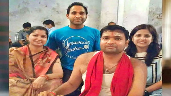  आईएएस से पहले नोएडा में सॉफ्टवेयर इंजीनियर थे योगेश मिश्रा