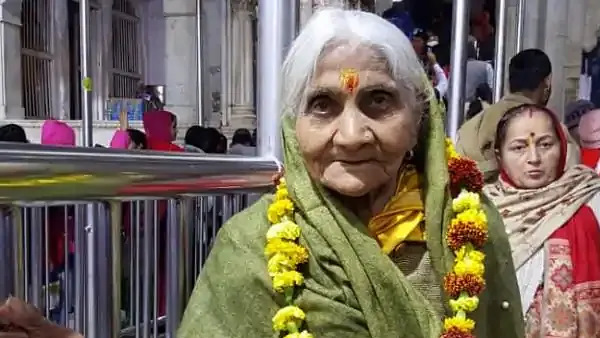 सीएम बोले-प्रभु श्रीराम कभी भक्तों को निराश नहीं करते सीएम बोले-प्रभु श्रीराम कभी भक्तों को निराश नहीं करते