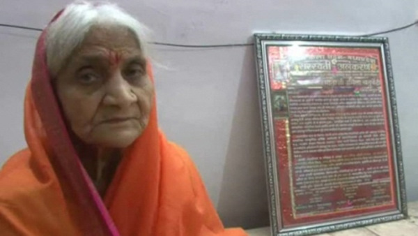 कहां की रहने वाली हैं उर्मिला चुतर्वेदी? कहां की रहने वाली हैं उर्मिला चुतर्वेदी?