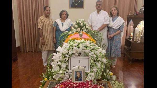 नातिन का आरोप, मामा-मानी ने की मारपीट नातिन का आरोप, मामा-मानी ने की मारपीट