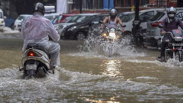  कर्नाटक में Yellow Alert जारी 