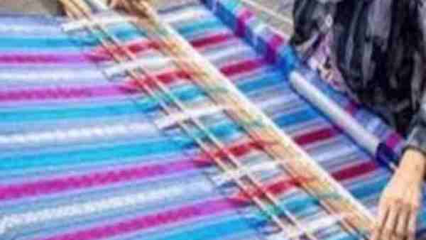 ठप हो जाएगी 3 लाख पावरलूम मशीनें