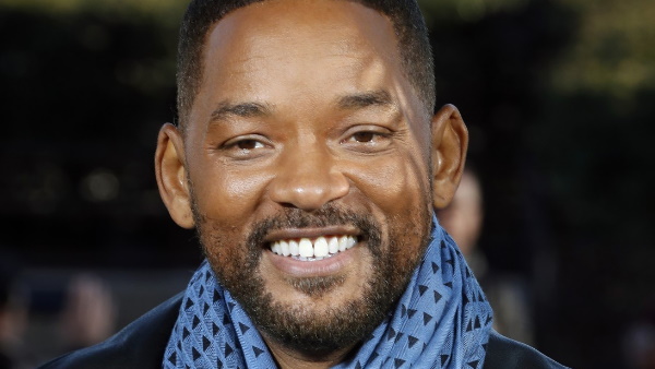 गोल्फ खेलते हुए टूट विल स्मिथ के दांत!