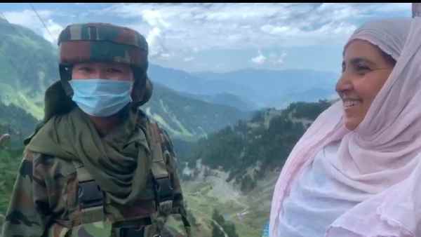 महिला सशक्तिकरण का बेहतरीन उदाहरण