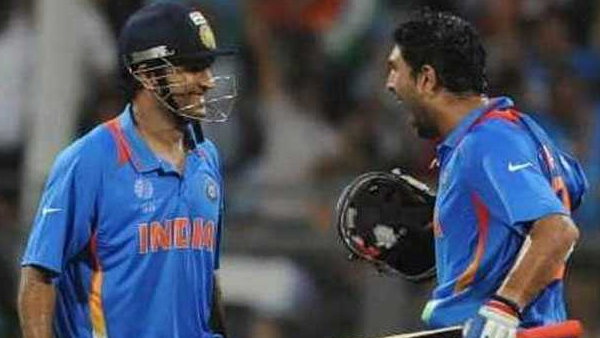 भारत बनाम श्रीलंका, 2011 विश्व कप फाइनल