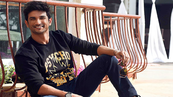 स्पिरिचुअल हीलर सुशांत सिंह राजपूत का इलाज भी किया था