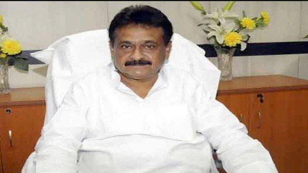 चंद्रिका ने राजद से ही लड़ा था लोकसभा चुनाव