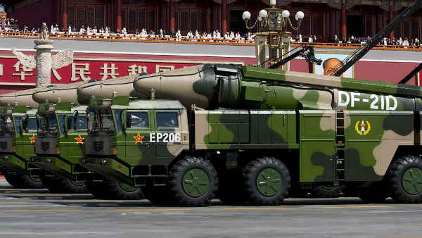 भारत-भूटान पर बनाना चाहता है दबाव