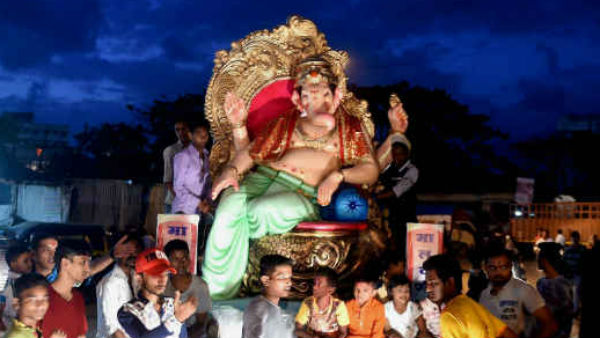 विद्या और बुद्धि के देवता श्री गणपति 