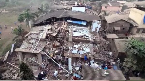 1 की हुई मौत, 16 घायलों को पहुंचाया गया अस्‍पताल 