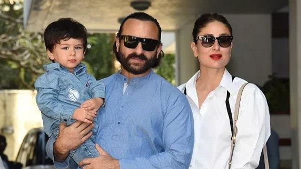 सैफ अली खान हैं तीन बच्चों के पिता सैफ अली खान हैं तीन बच्चों के पिता