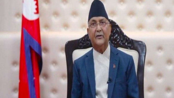 नेपाल की राष्ट्रीय सुरक्षा को खतरा- नेपाली सेना के सूत्र नेपाल की राष्ट्रीय सुरक्षा को खतरा- नेपाली सेना के सूत्र