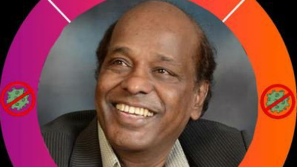 शायर और गीतकार राहत इंदौरी 