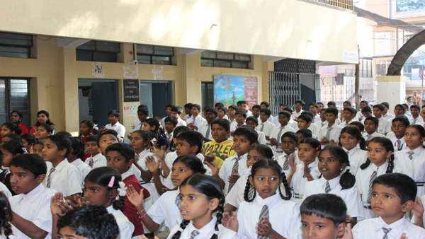 5 महीने से बंद हैं स्कूल-कॉलेज