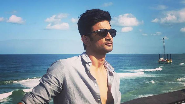 रिया पर सुशांत को आत्महत्या के लिए उकसाने का मामला दर्ज है 