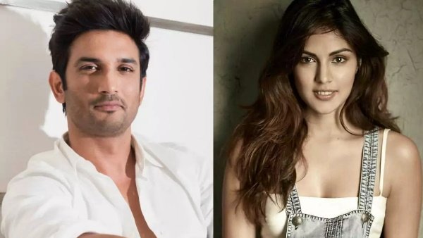 प्लेन में सुशांत को लगता था डर?