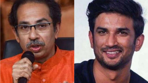 क्या कहा था उद्धव ठाकरे ने? क्या कहा था उद्धव ठाकरे ने?