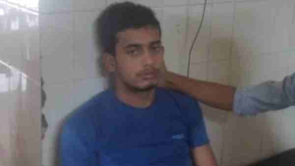 मौसा के घर गया, वहां भी पहुंचा सांप