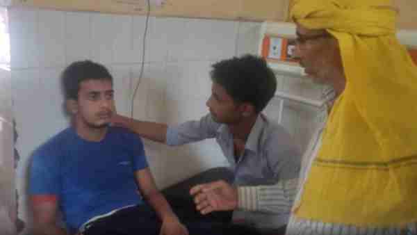 5 जुलाई को डंसा था पहली बार