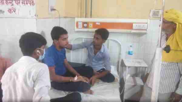 25 अगस्त को डंसा था आठवीं बार