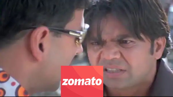 जोमैटो ने झारखंड के लिए दिया खास ऑफर