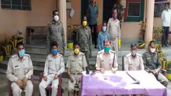 48 घंटे के भीतर दोहरे हत्याकांड का खुलासा