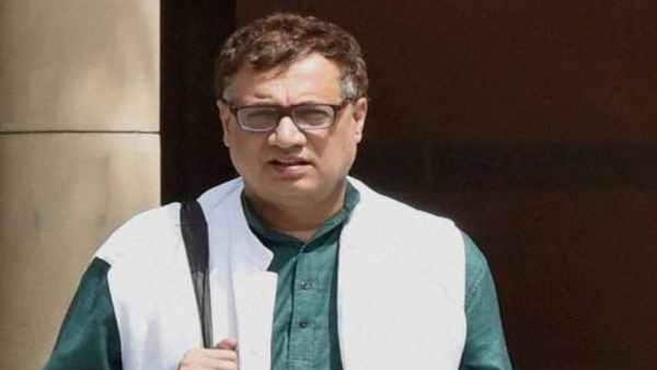 टीएमसी सांसद ने कहा, ये लोकतंत्र की हत्या