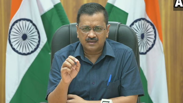 पहले भी बाहरी लोगों को जिम्मेदार बता चुकी आप सरकार